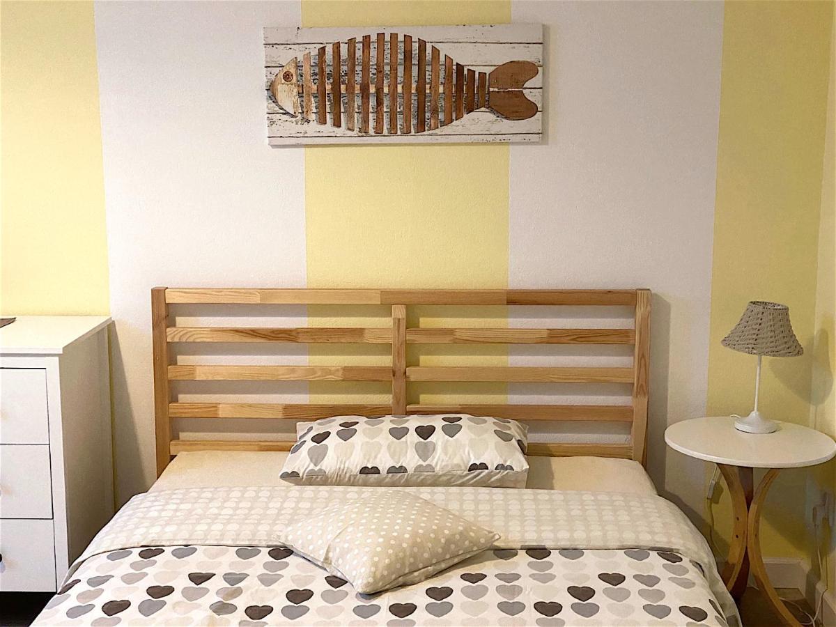 Szary Domek Apartamenty Ustka Bagian luar foto