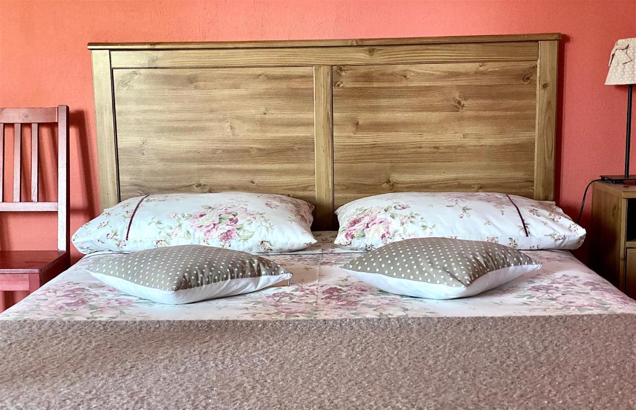 Szary Domek Apartamenty Ustka Bagian luar foto