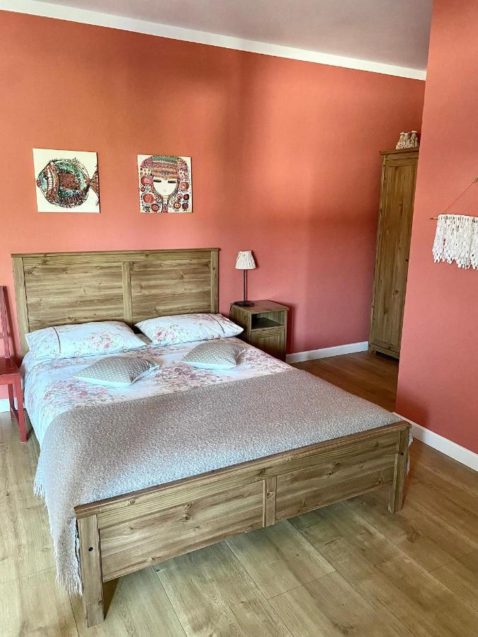 Szary Domek Apartamenty Ustka Bagian luar foto