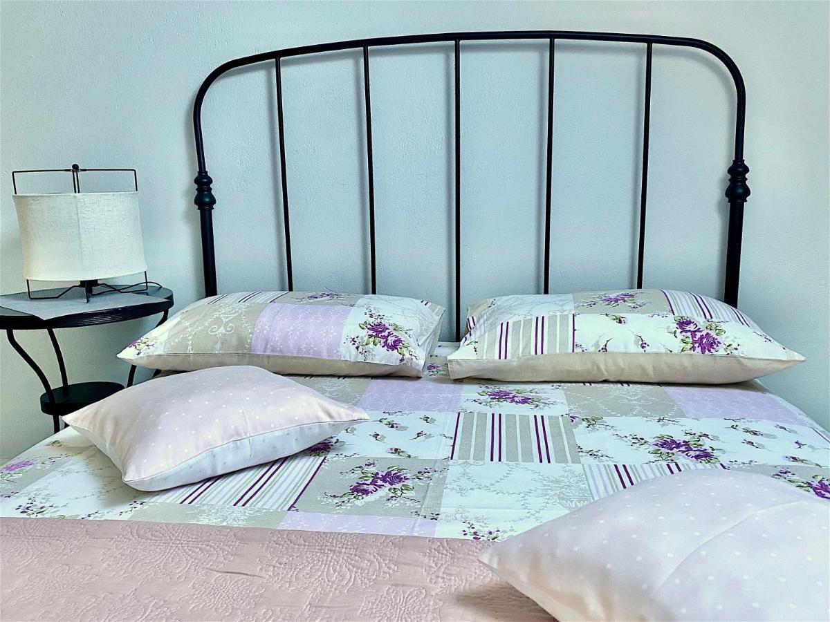Szary Domek Apartamenty Ustka Bagian luar foto